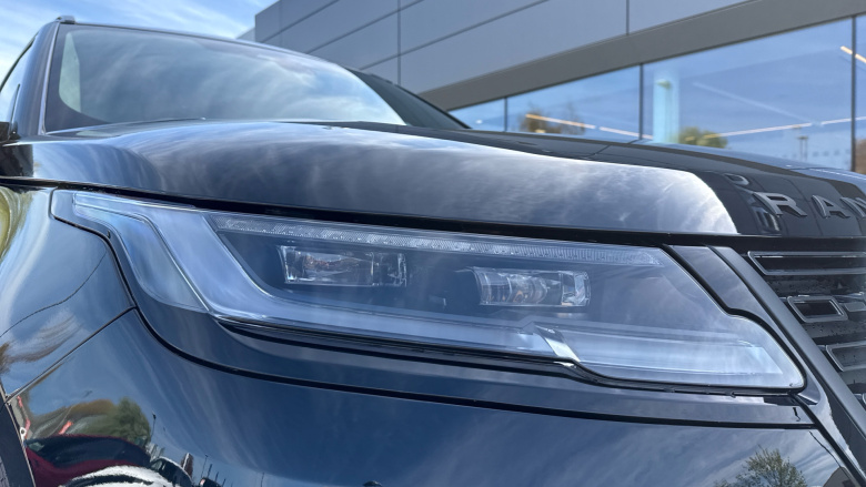 Land Rover Range Rover Velar 2.0 P400e Dynamic SE 5dr Auto Estate